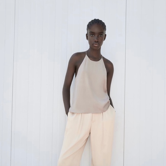 Flowy Top - Picture 2 of 6